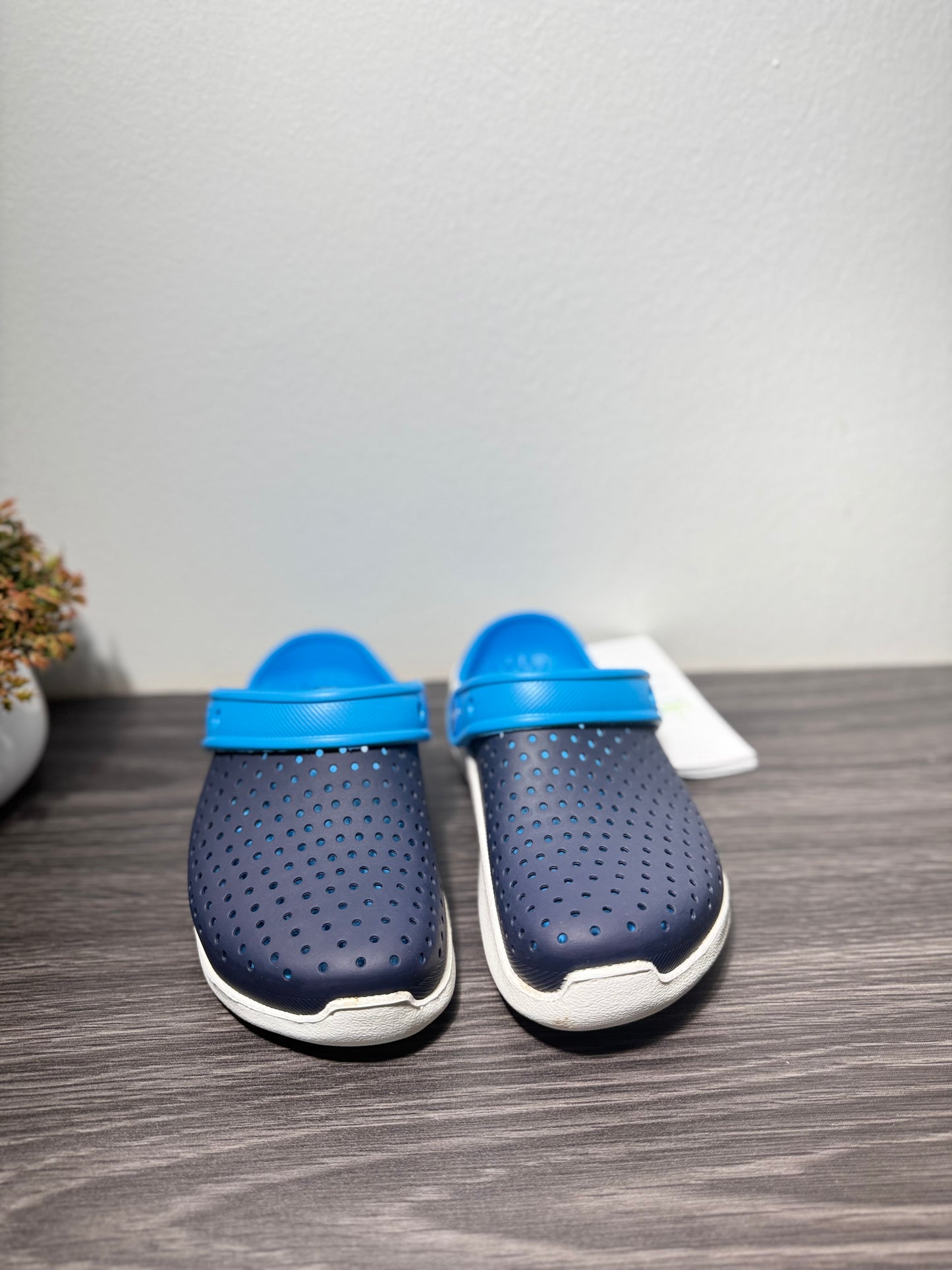 Crocs enfant fun lite