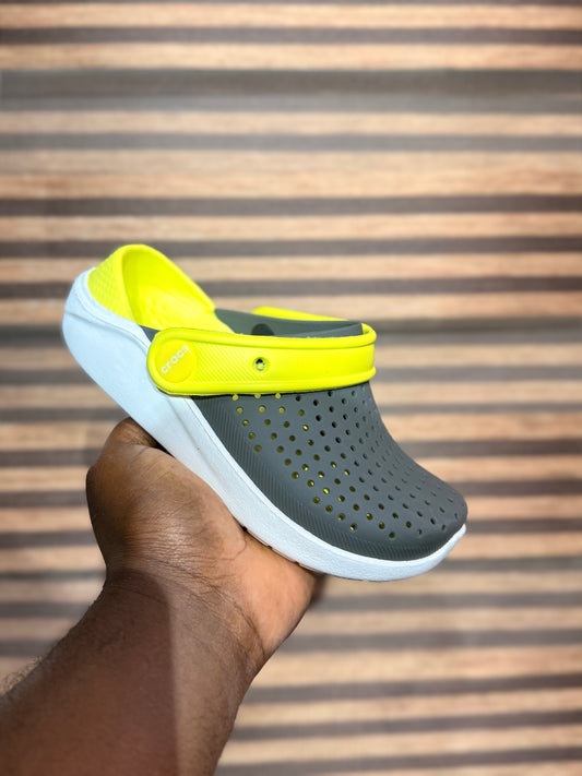 Crocs enfant fun lite