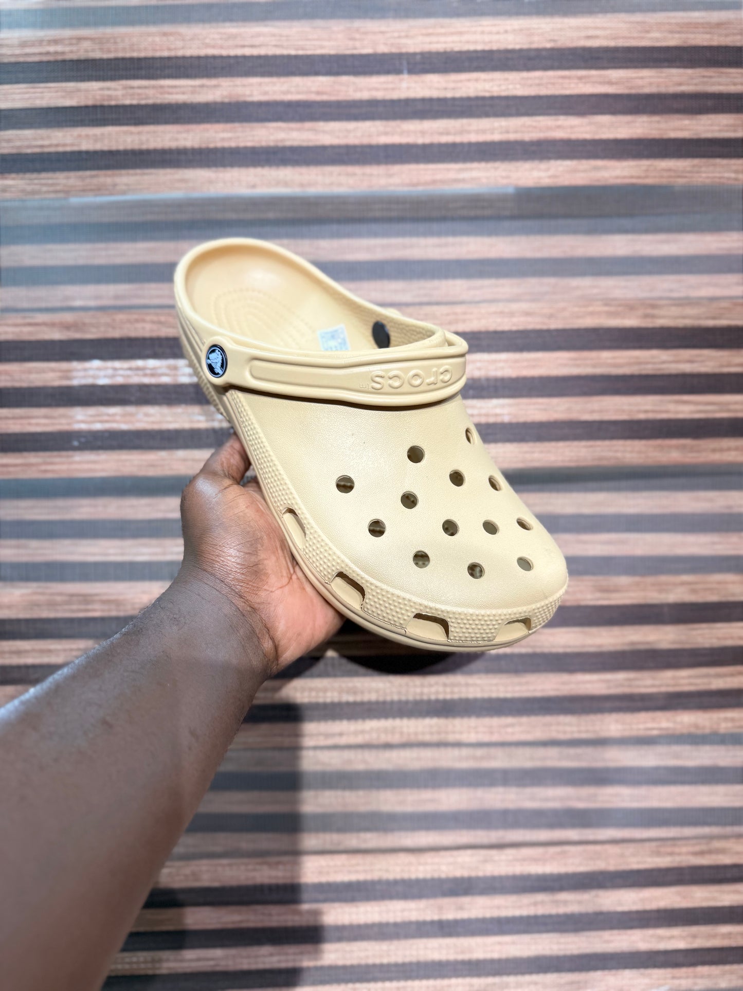 Crocs classic