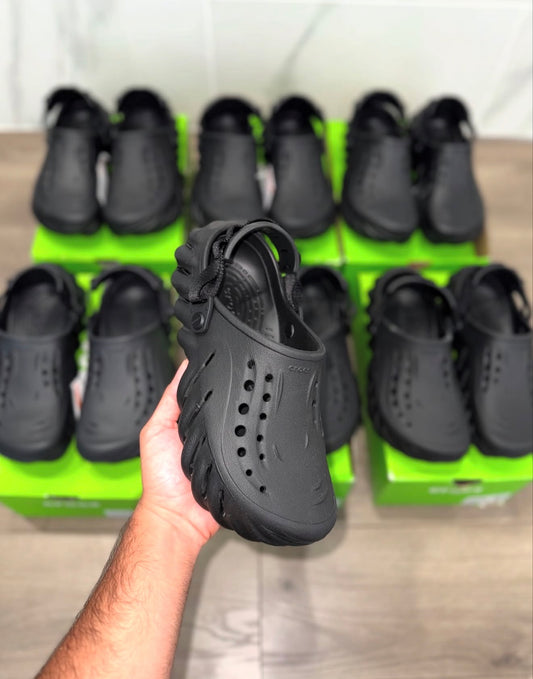 Crocs echo