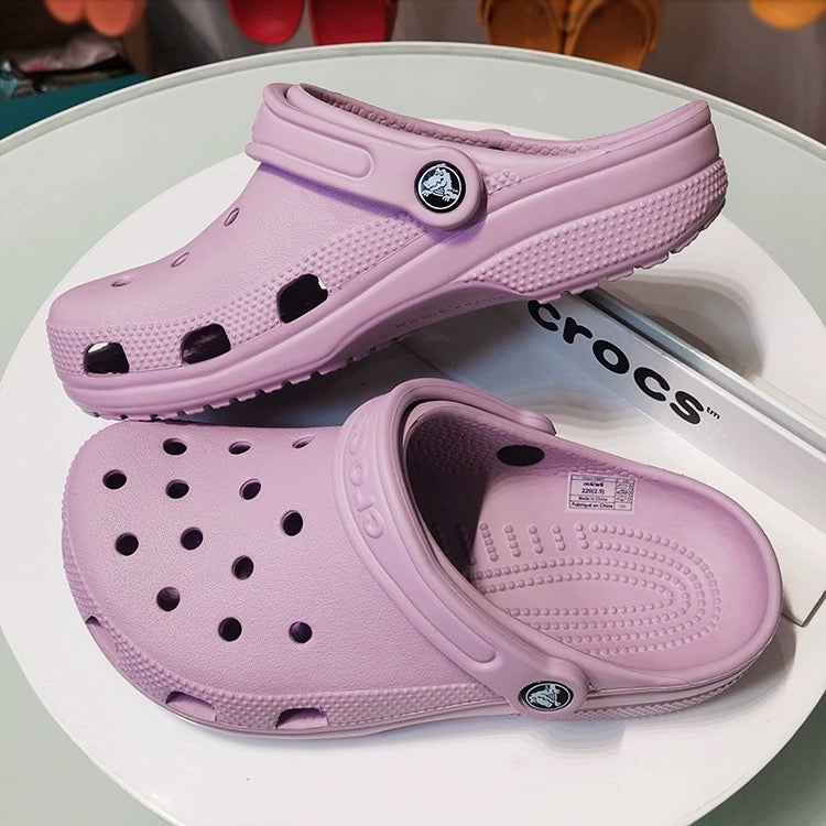 Crocs Classique rose