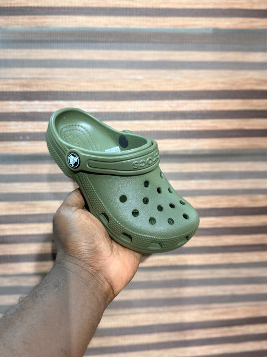 Crocs classic enfant
