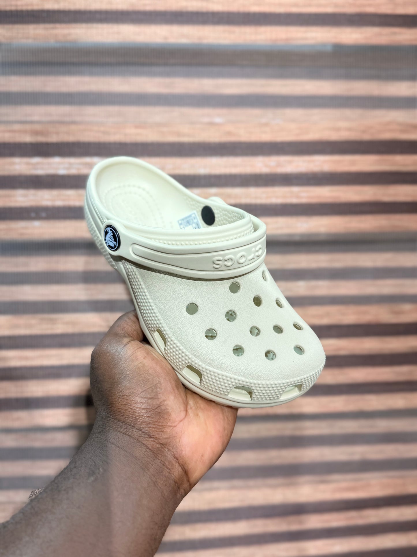 Crocs classic enfant