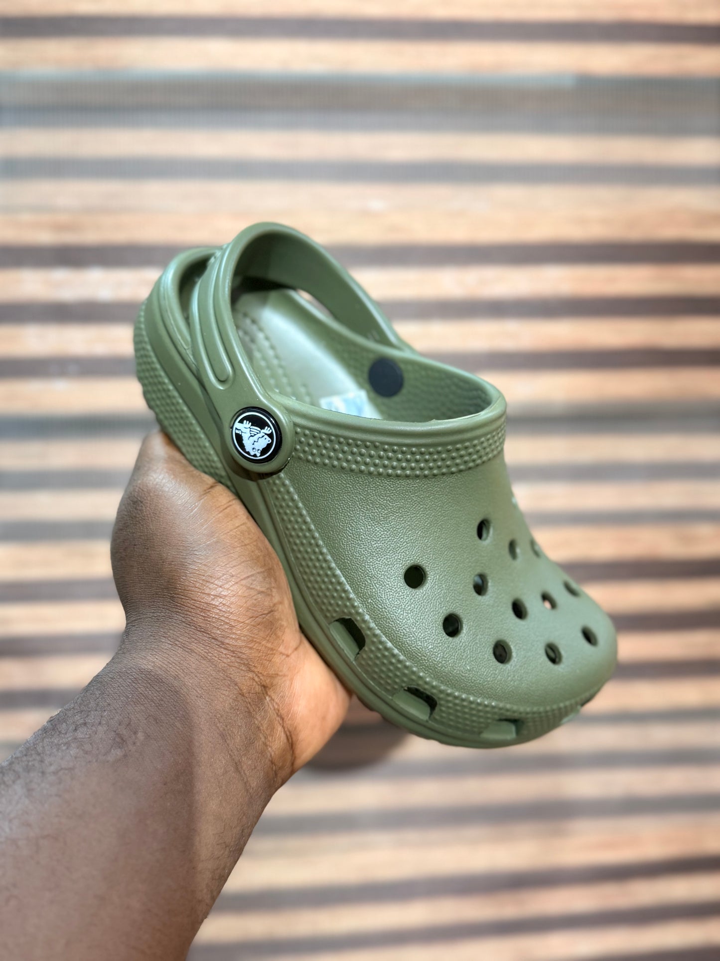 Crocs classic enfant