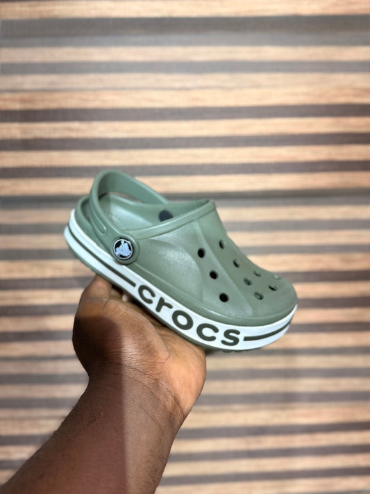 Crocs Atlas enfant