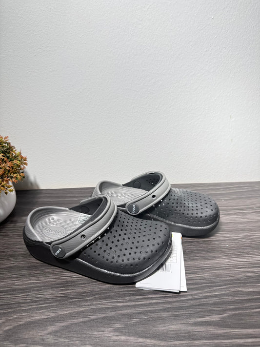 Crocs enfant fun lite