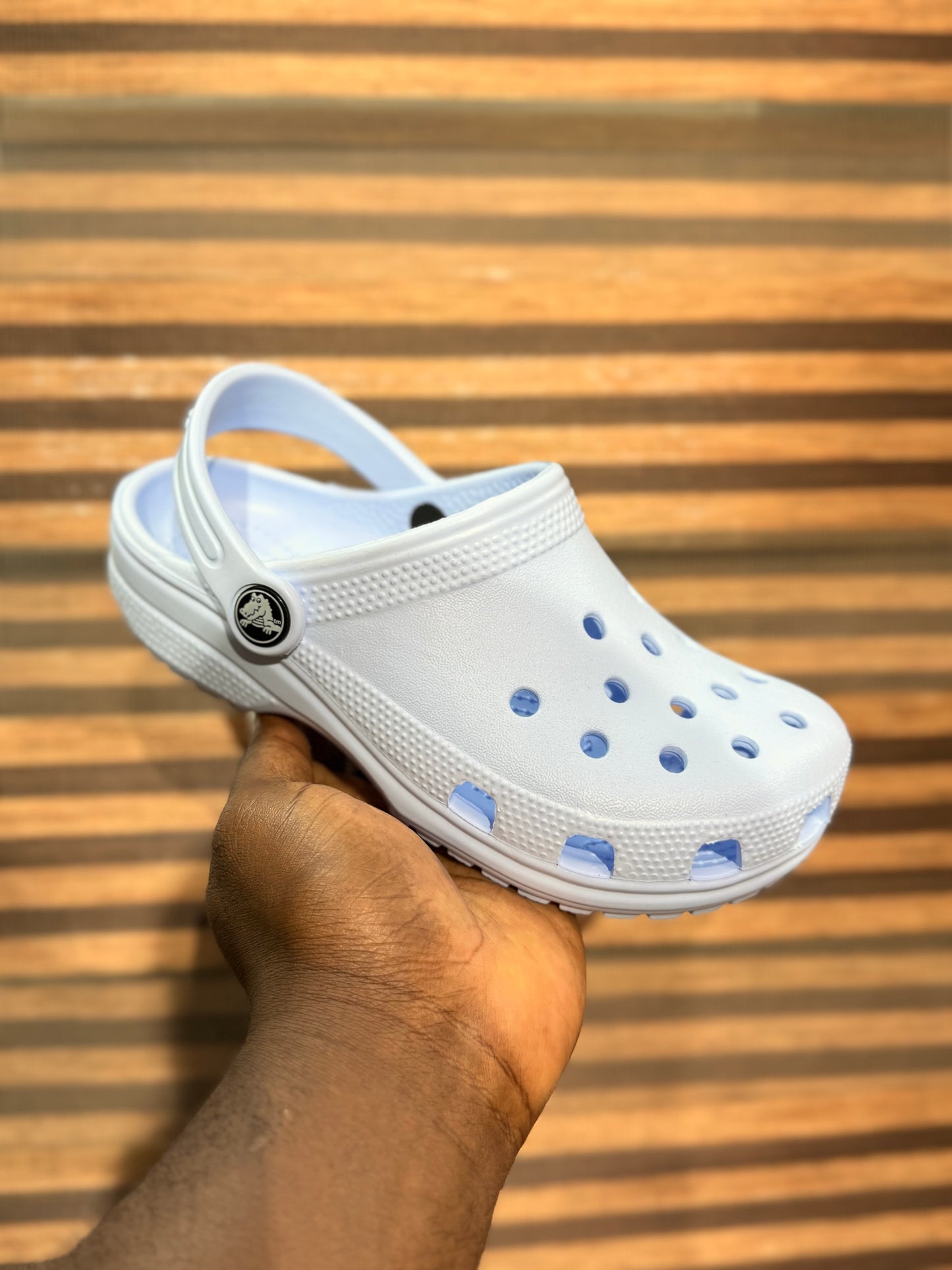 Crocs classic enfant