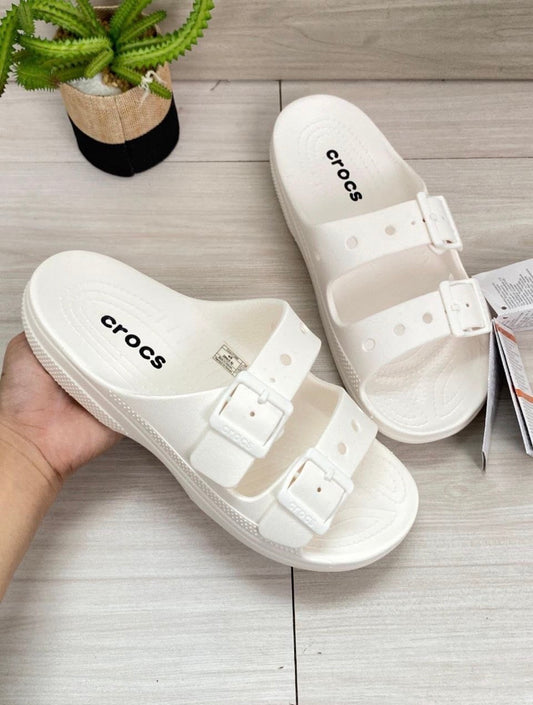 Crocs sature