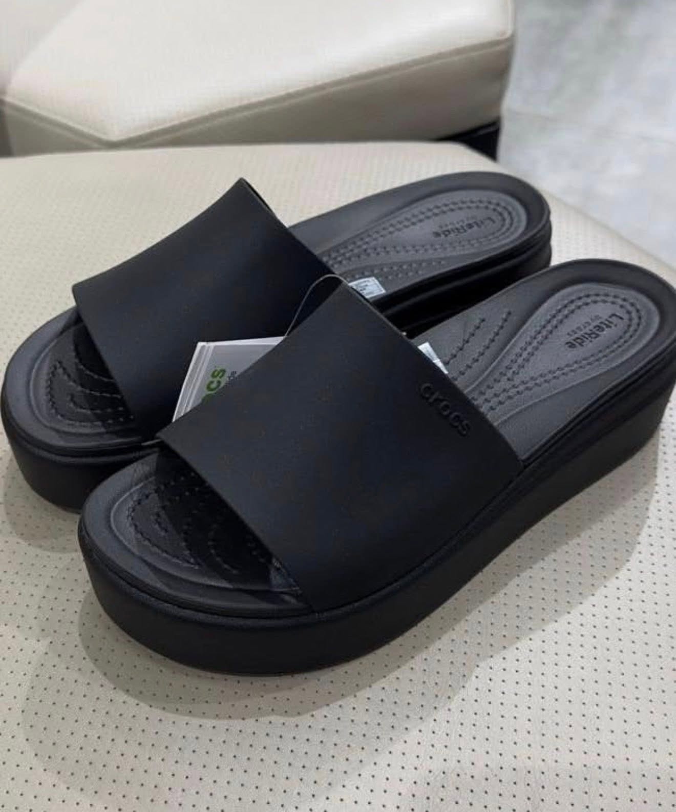 Crocs Brooklyn
