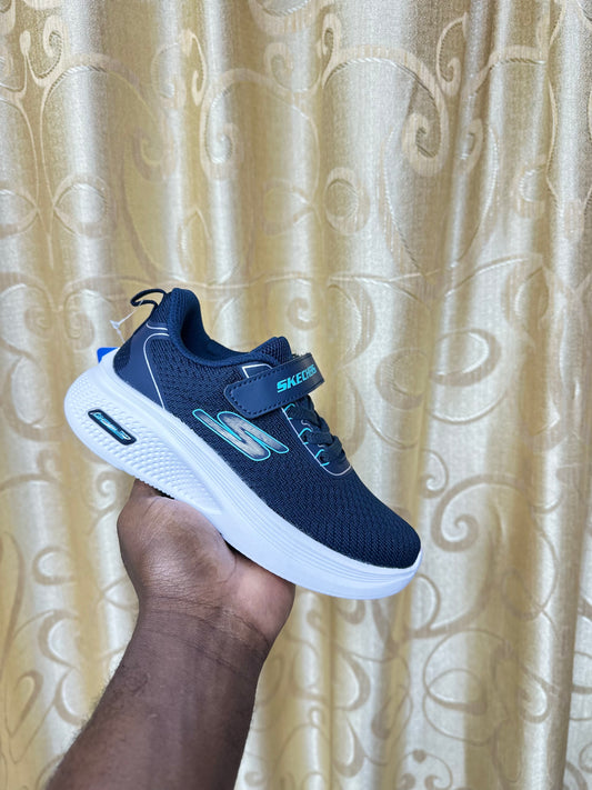 Skechers enfant mini pop