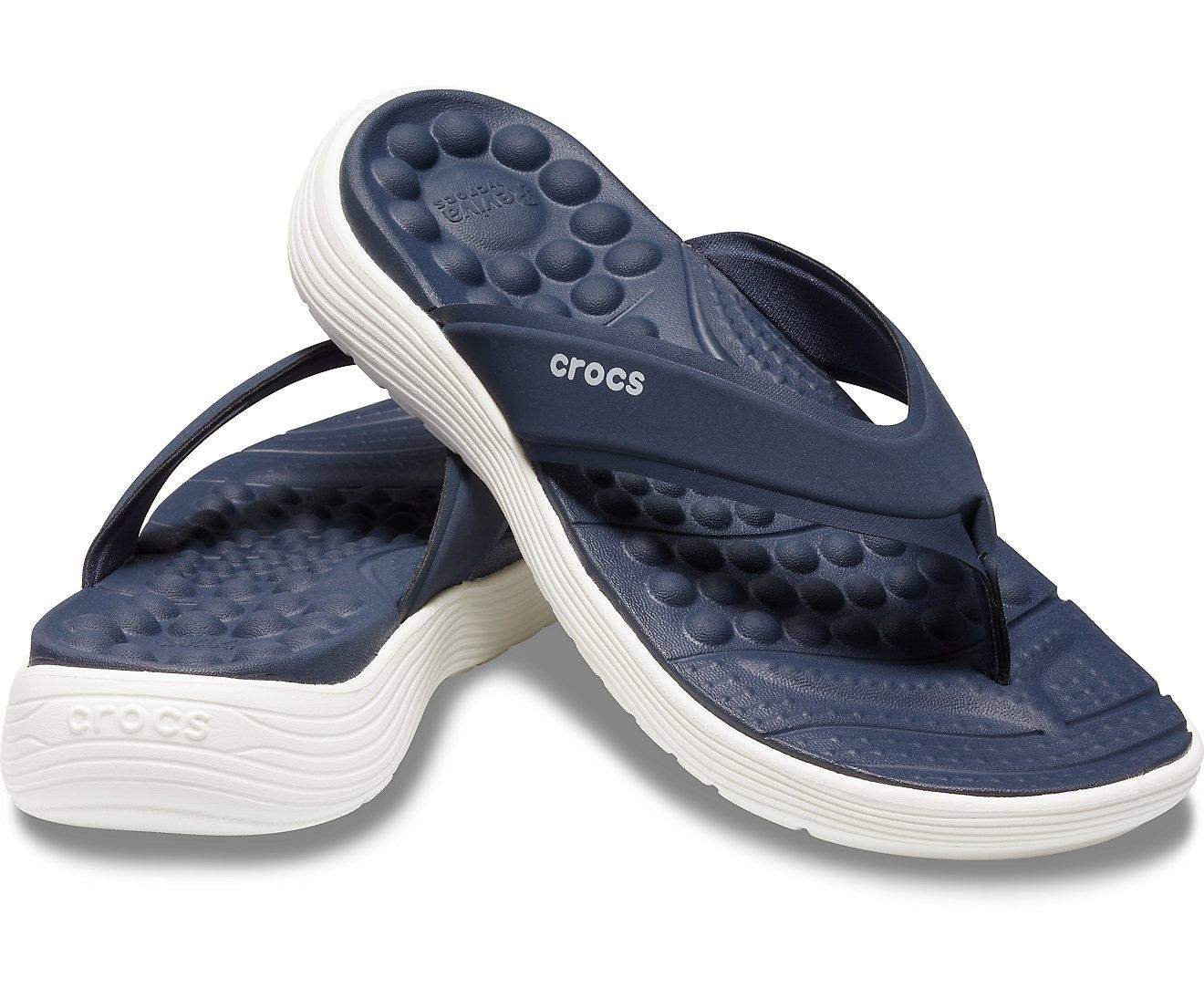 Crocs reviva