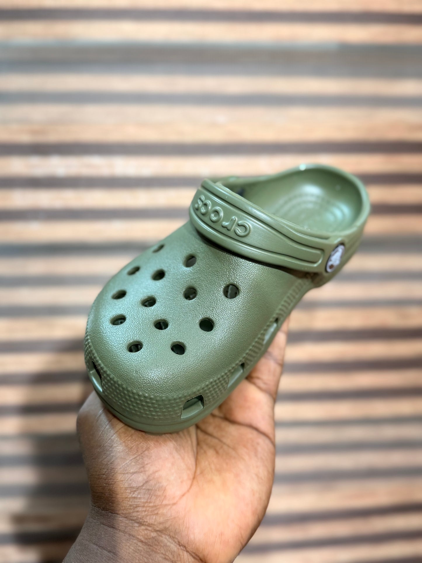 Crocs classic enfant