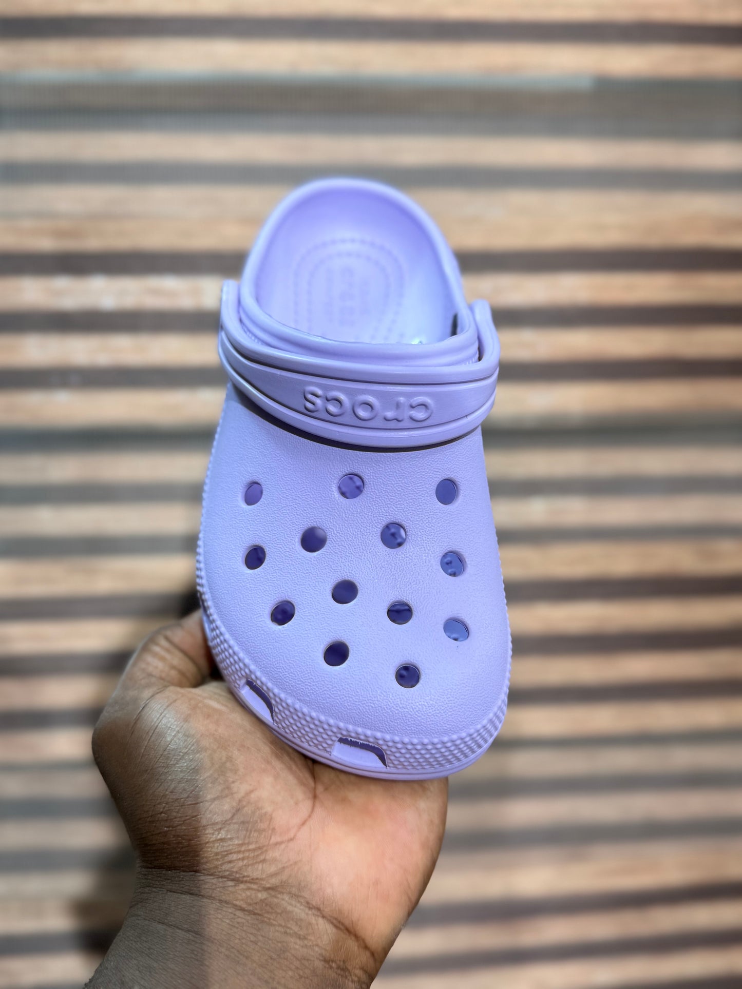 Crocs classic enfant