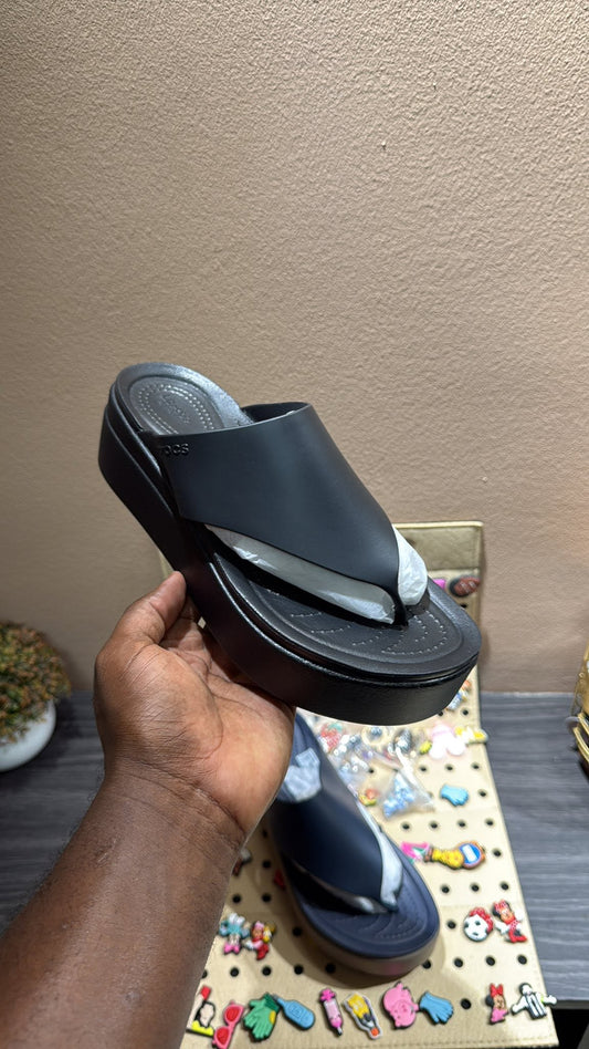 Crocs Brooklyn