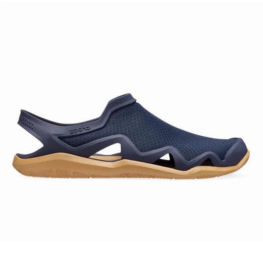 Crocs relaxed