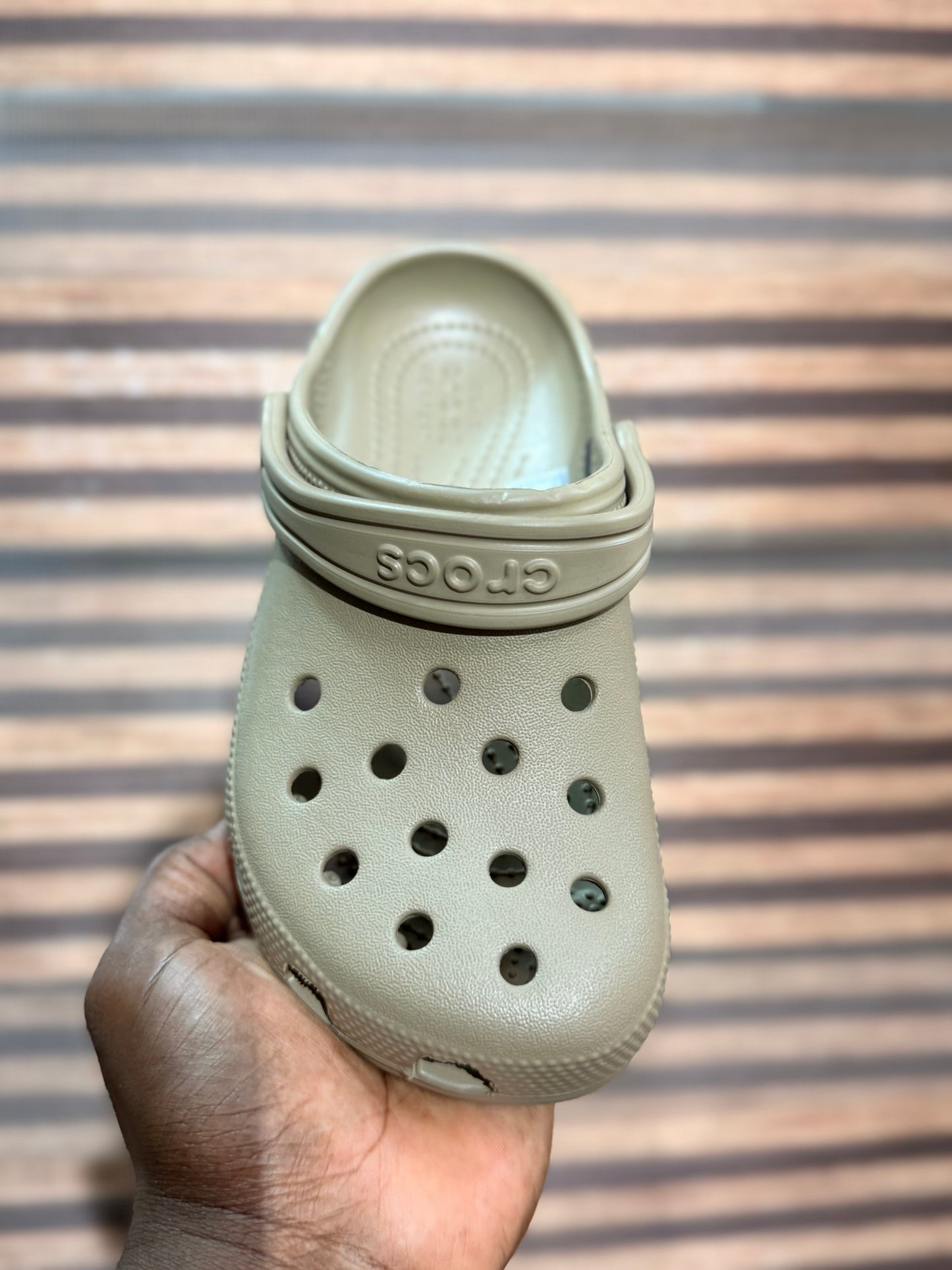 Crocs classic enfant
