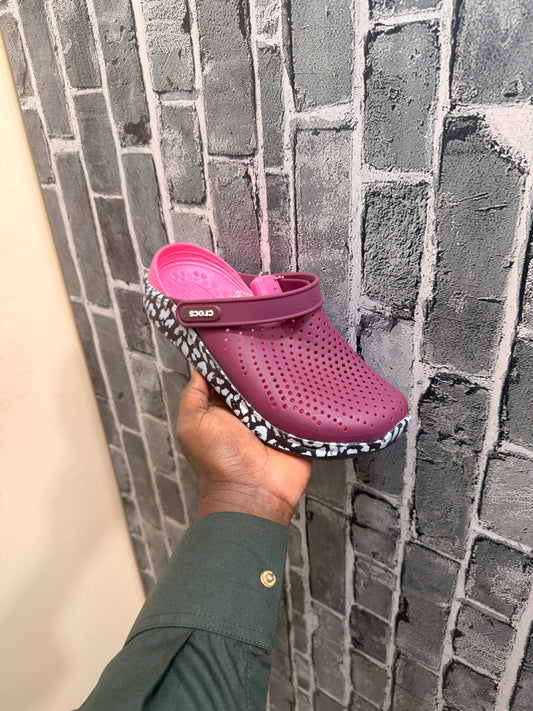 Crocs fun lite