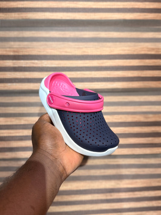 Crocs enfant fun lite