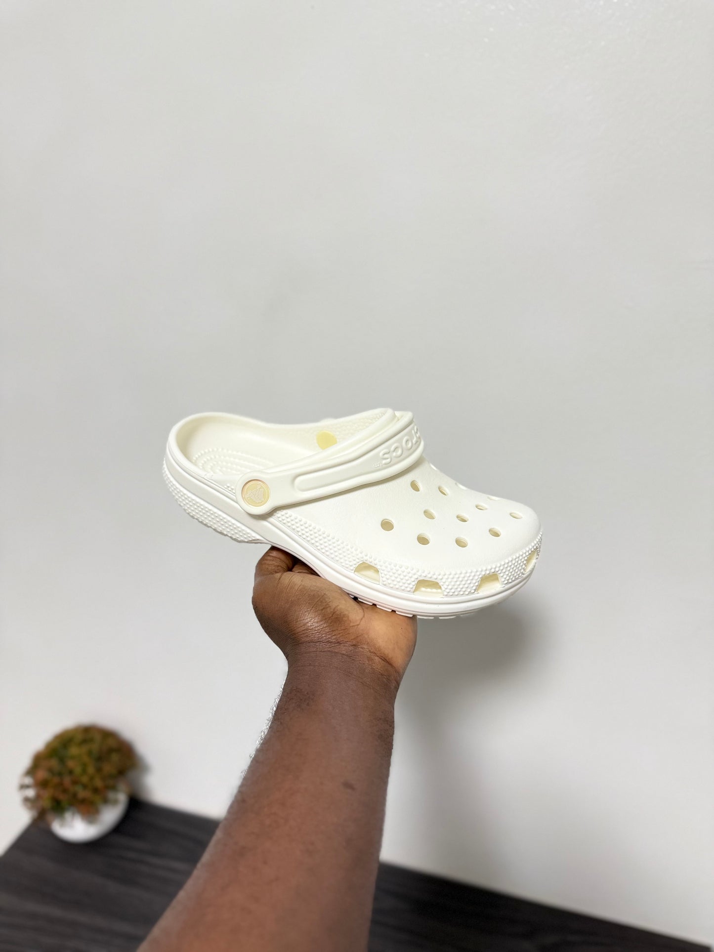 Crocs classic