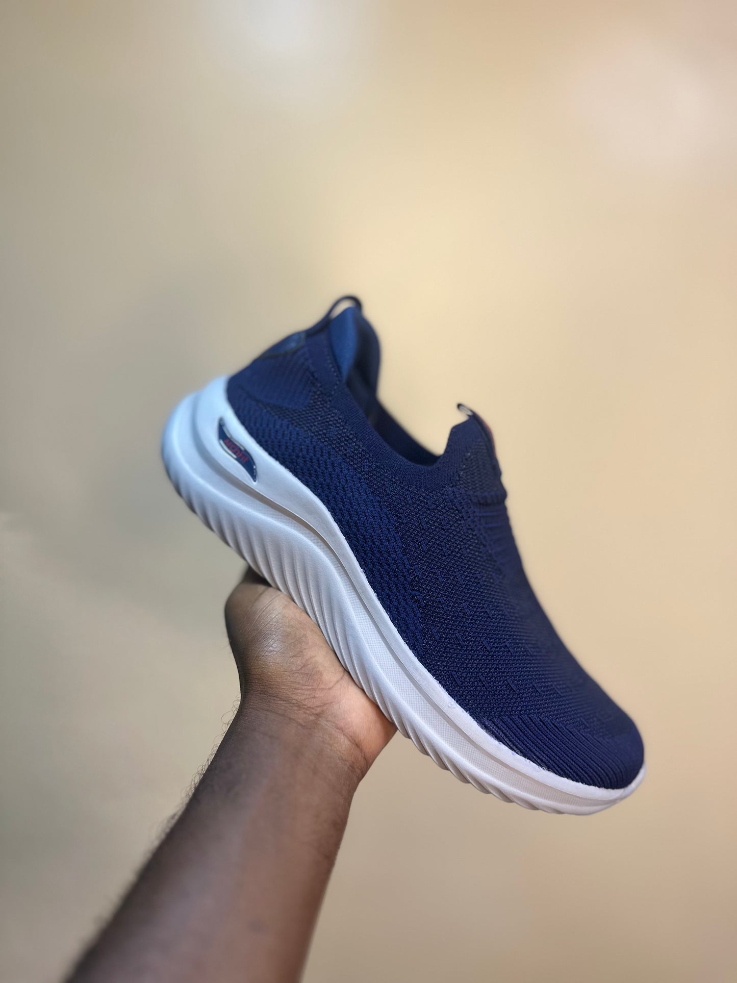 Skechers archfit bleu 24