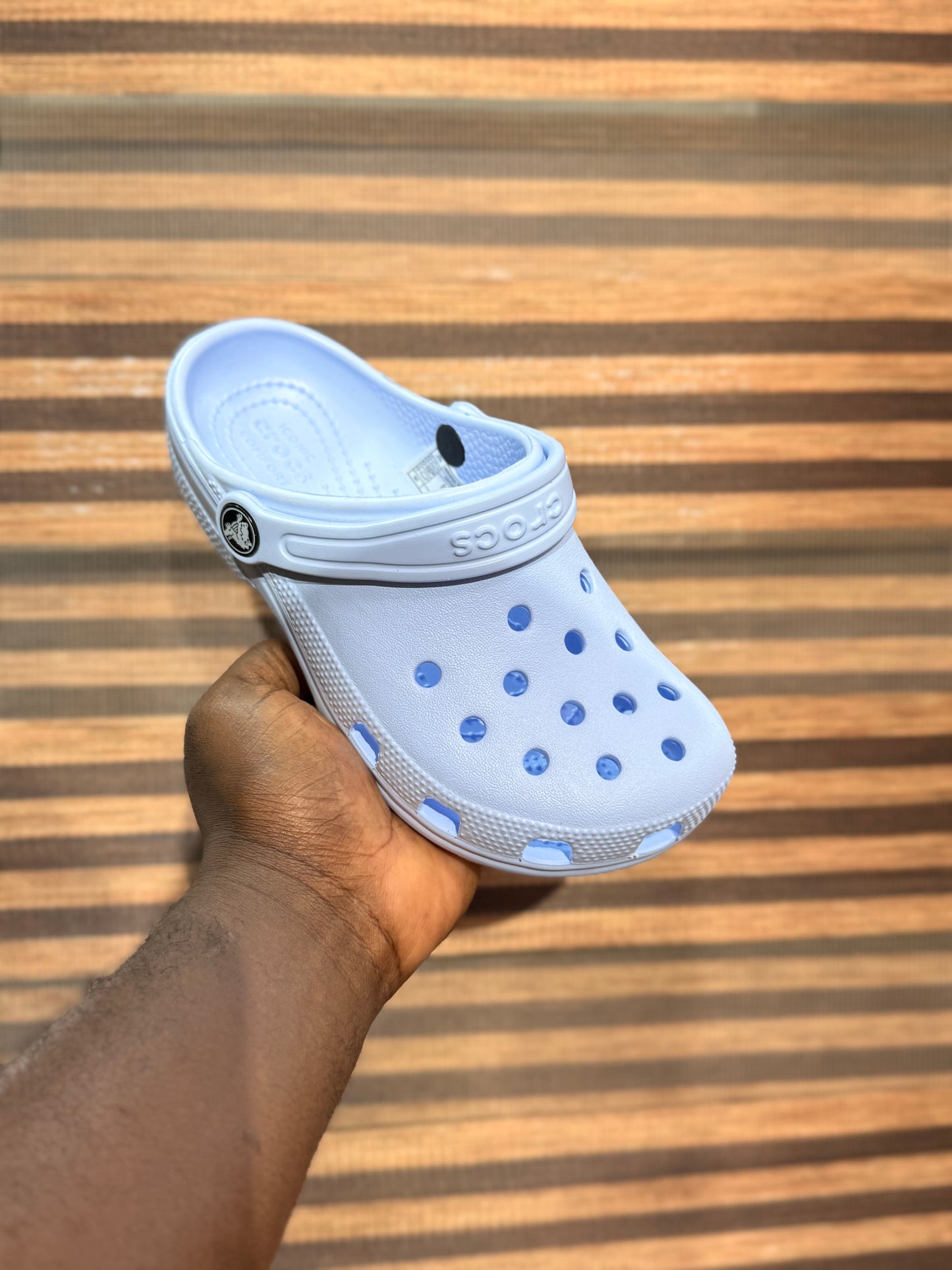 Crocs classic enfant