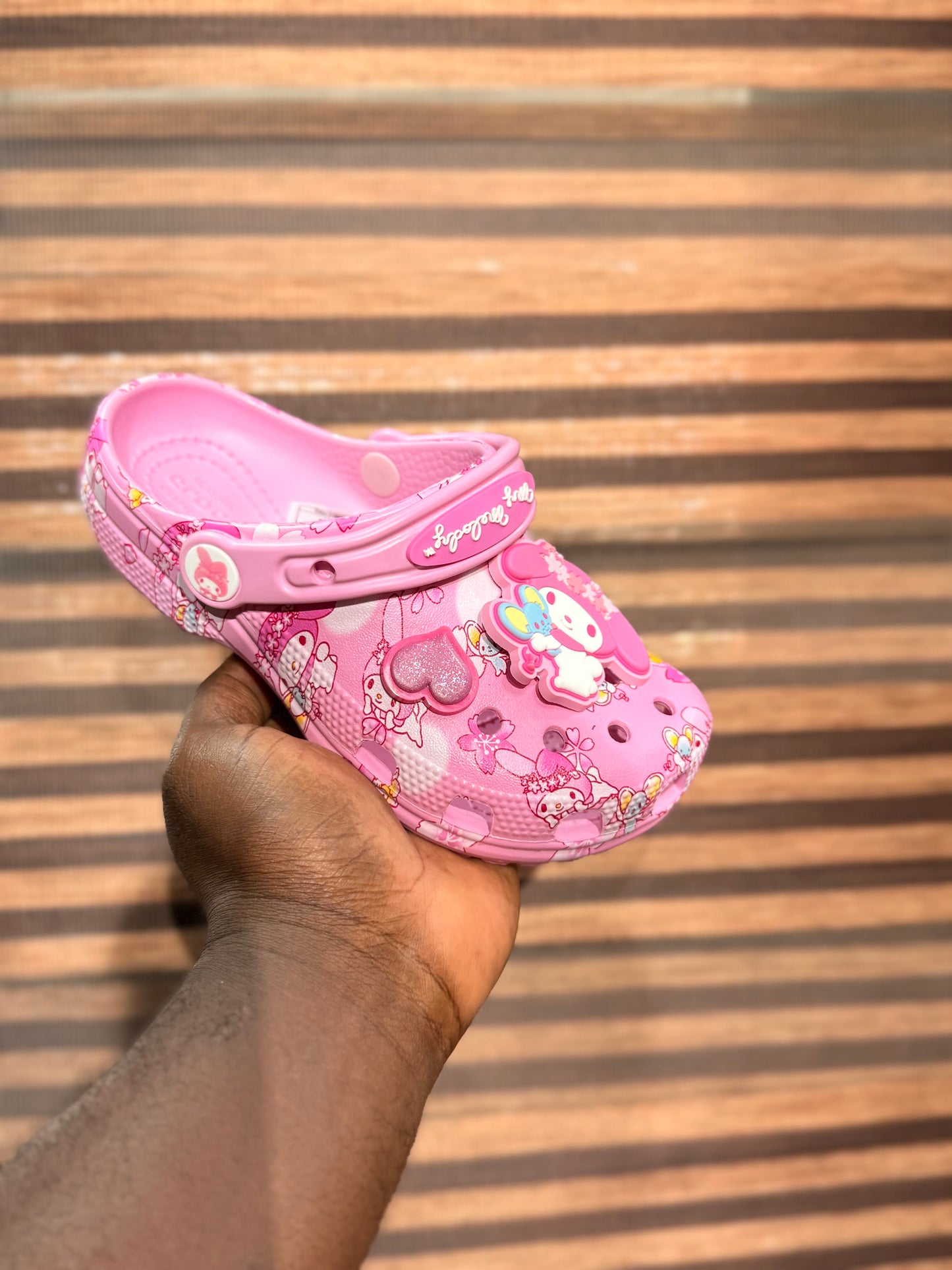 Crocs Melody enfant