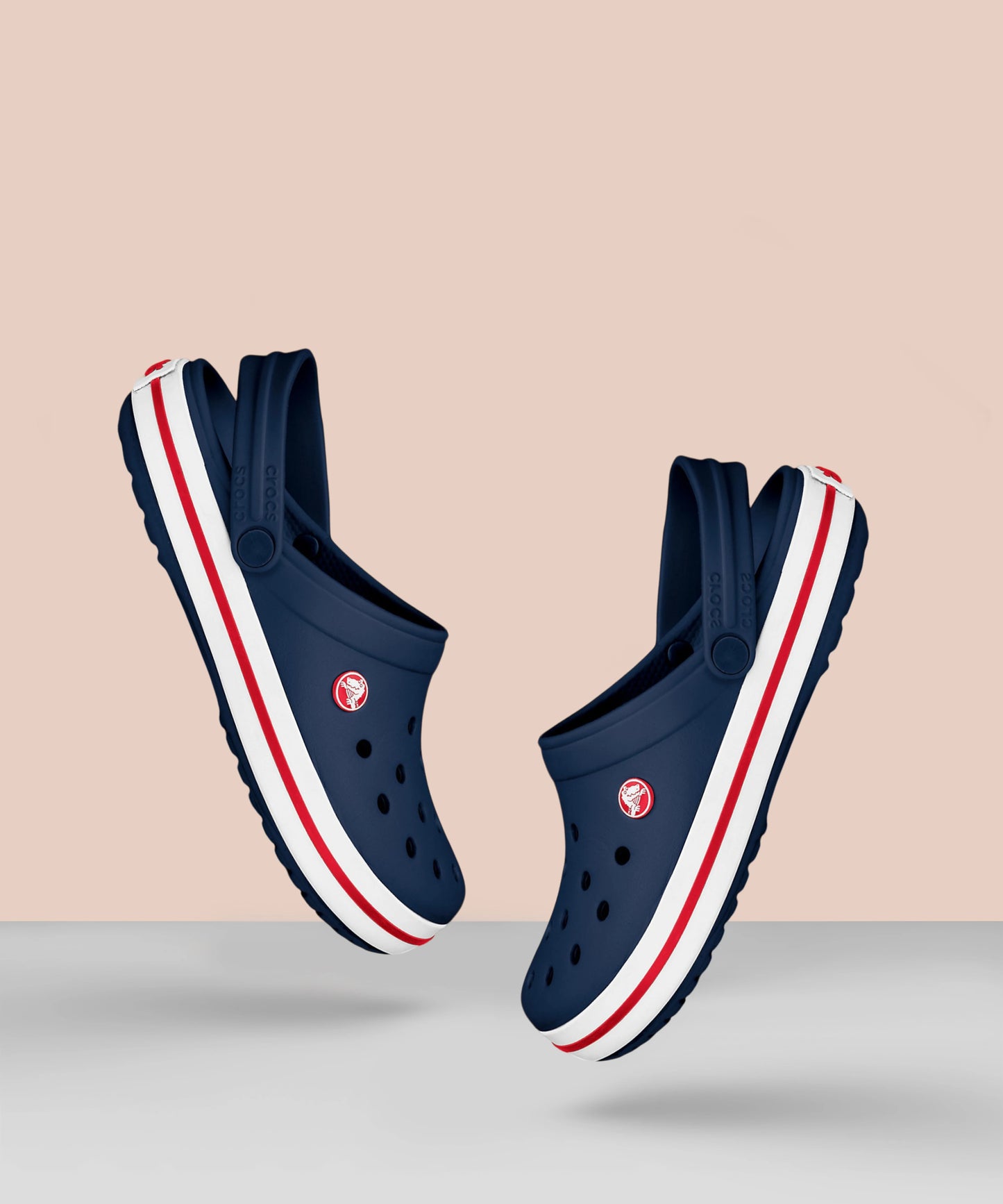 Crocs band