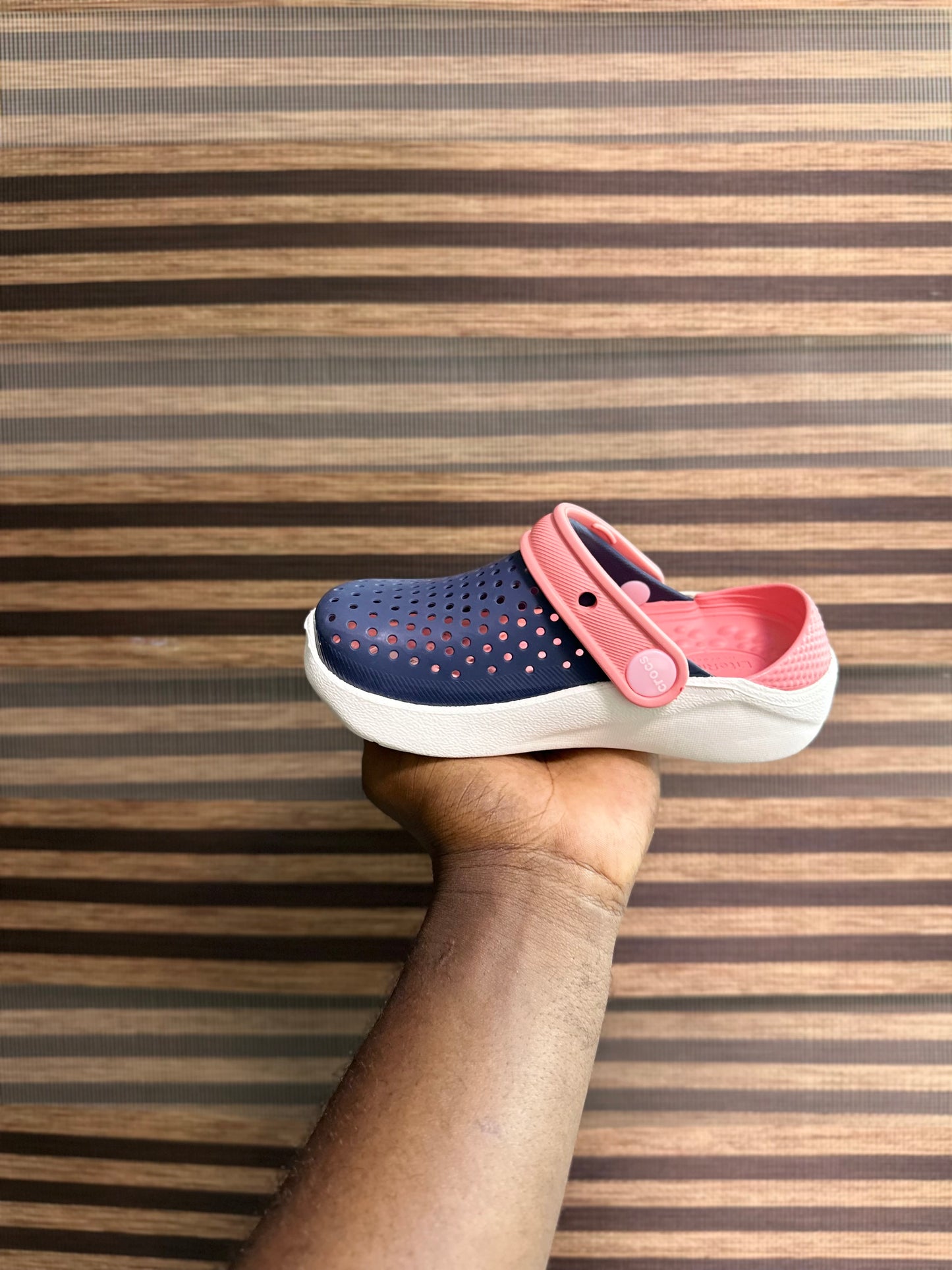 Crocs enfant fun lite