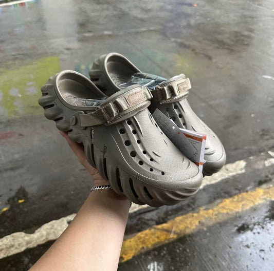 Crocs echo