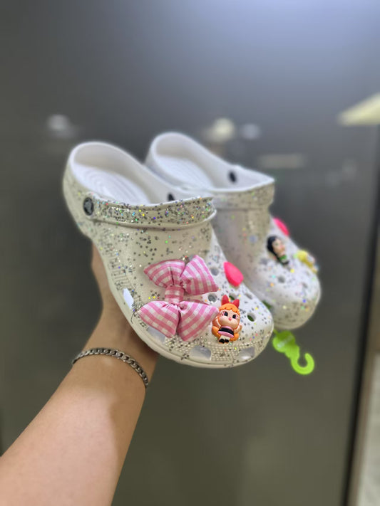 Crocs star flex