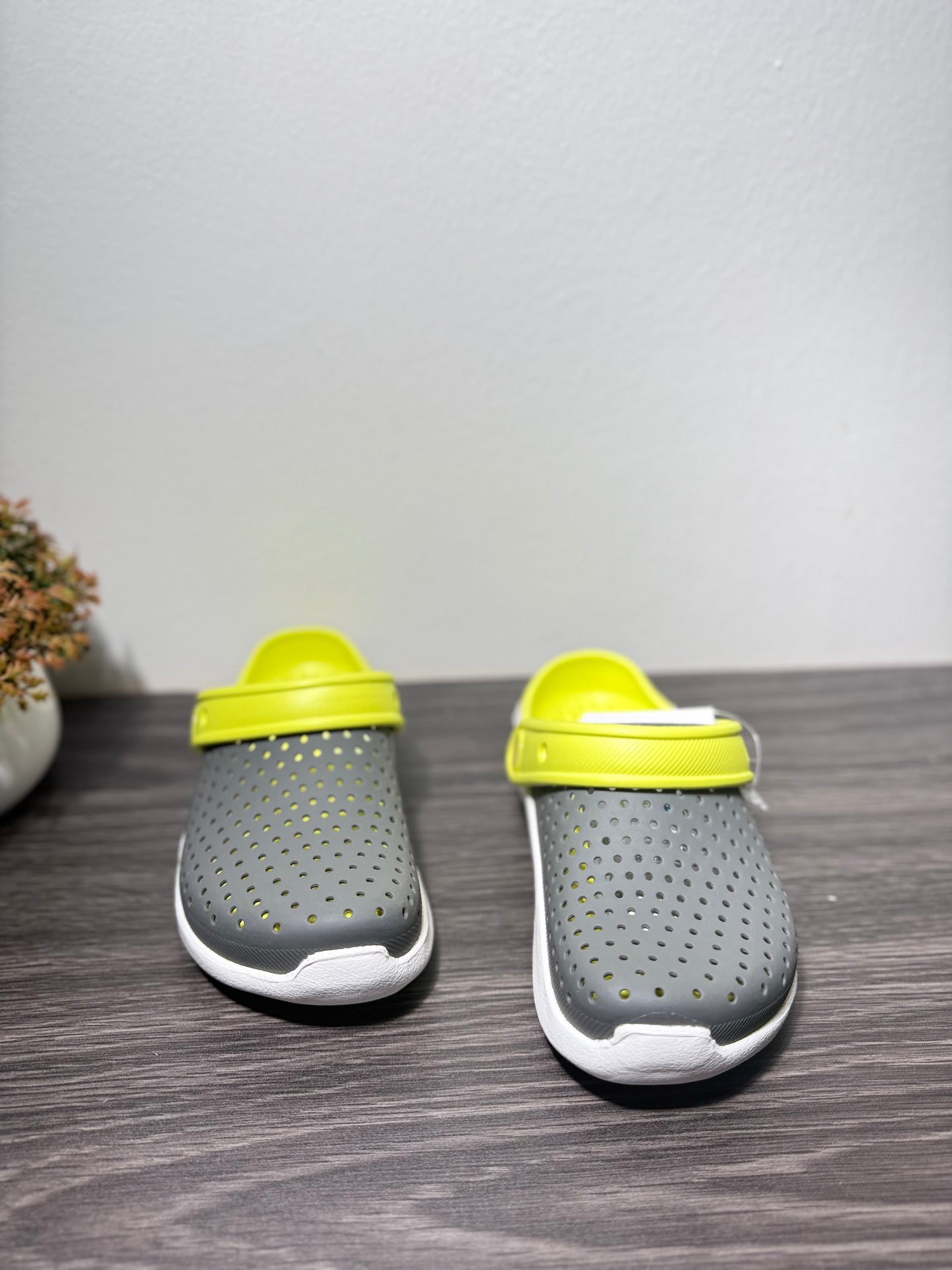 Crocs enfant fun lite