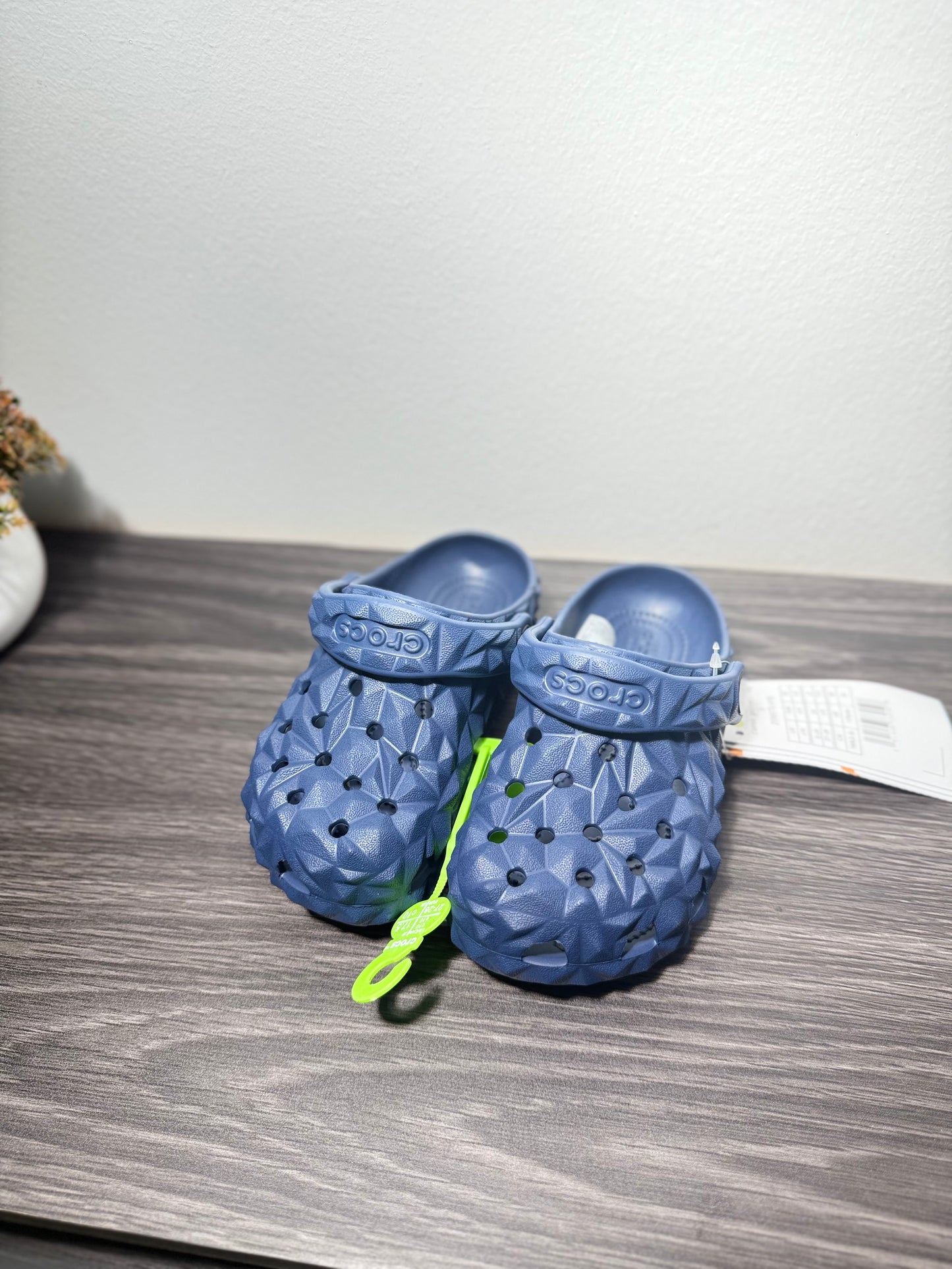 Crocs enfant geo