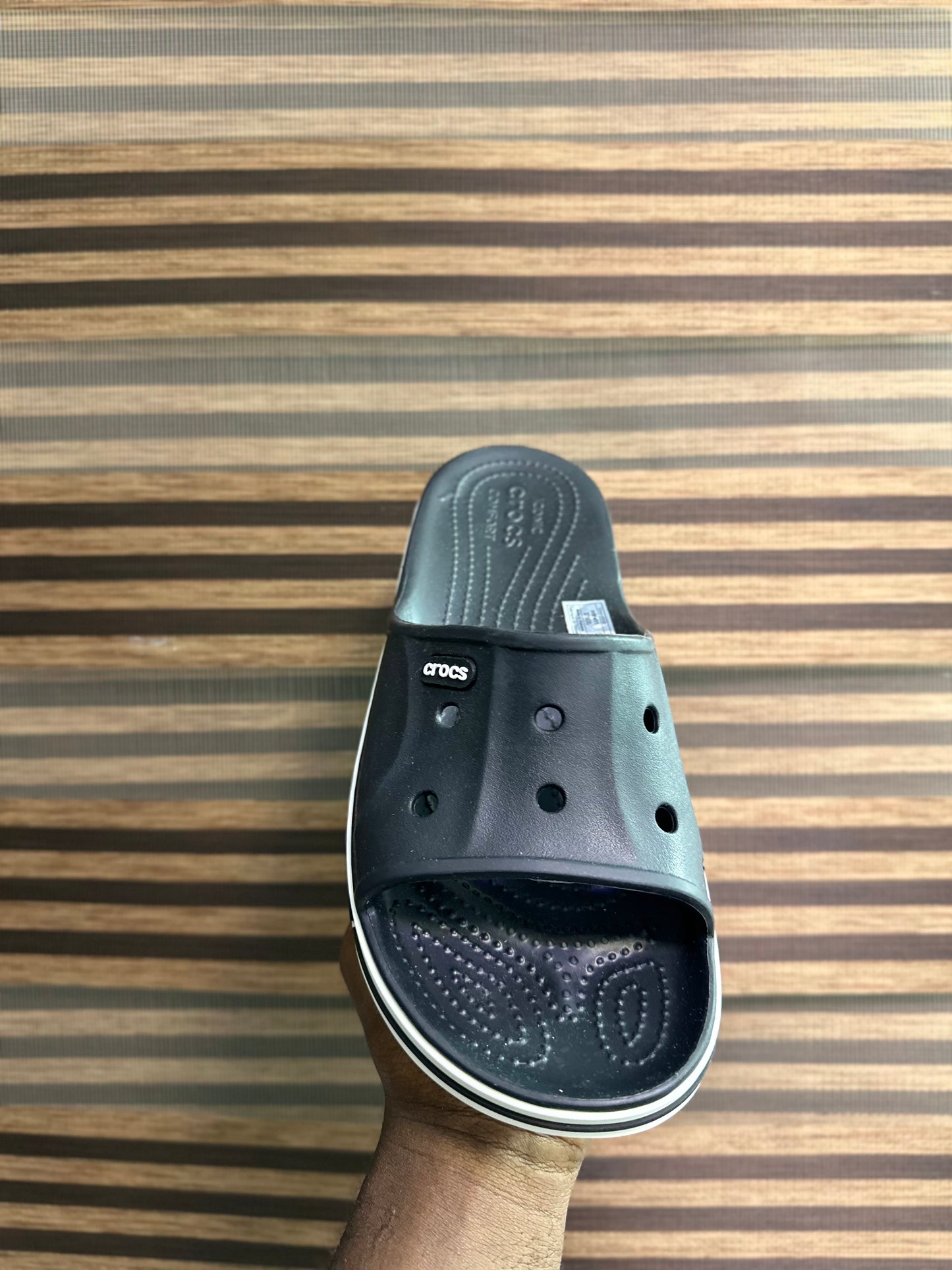 Crocs Slide