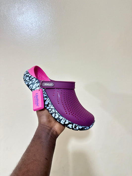 Crocs fun lite