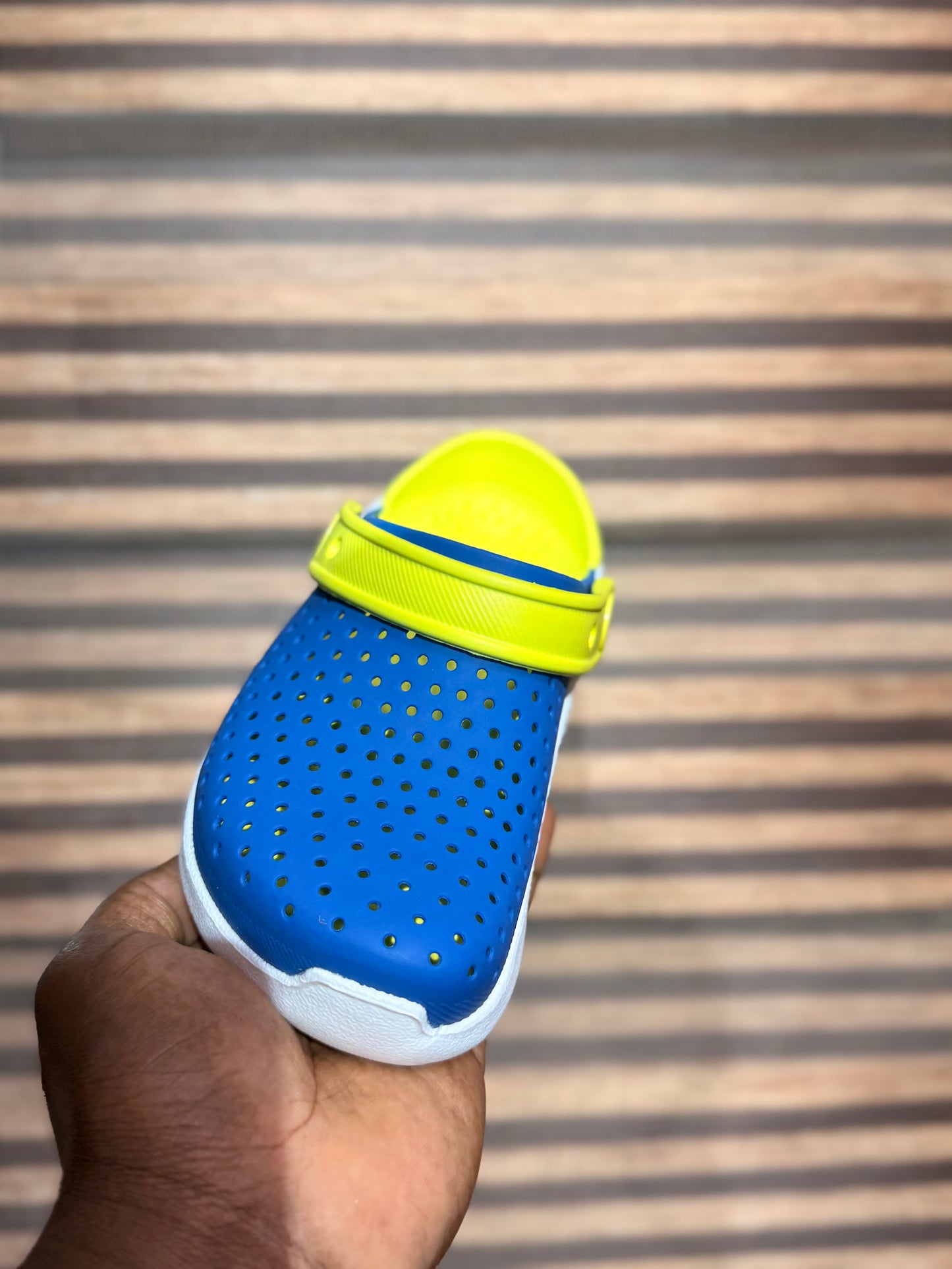 Crocs enfant fun lite