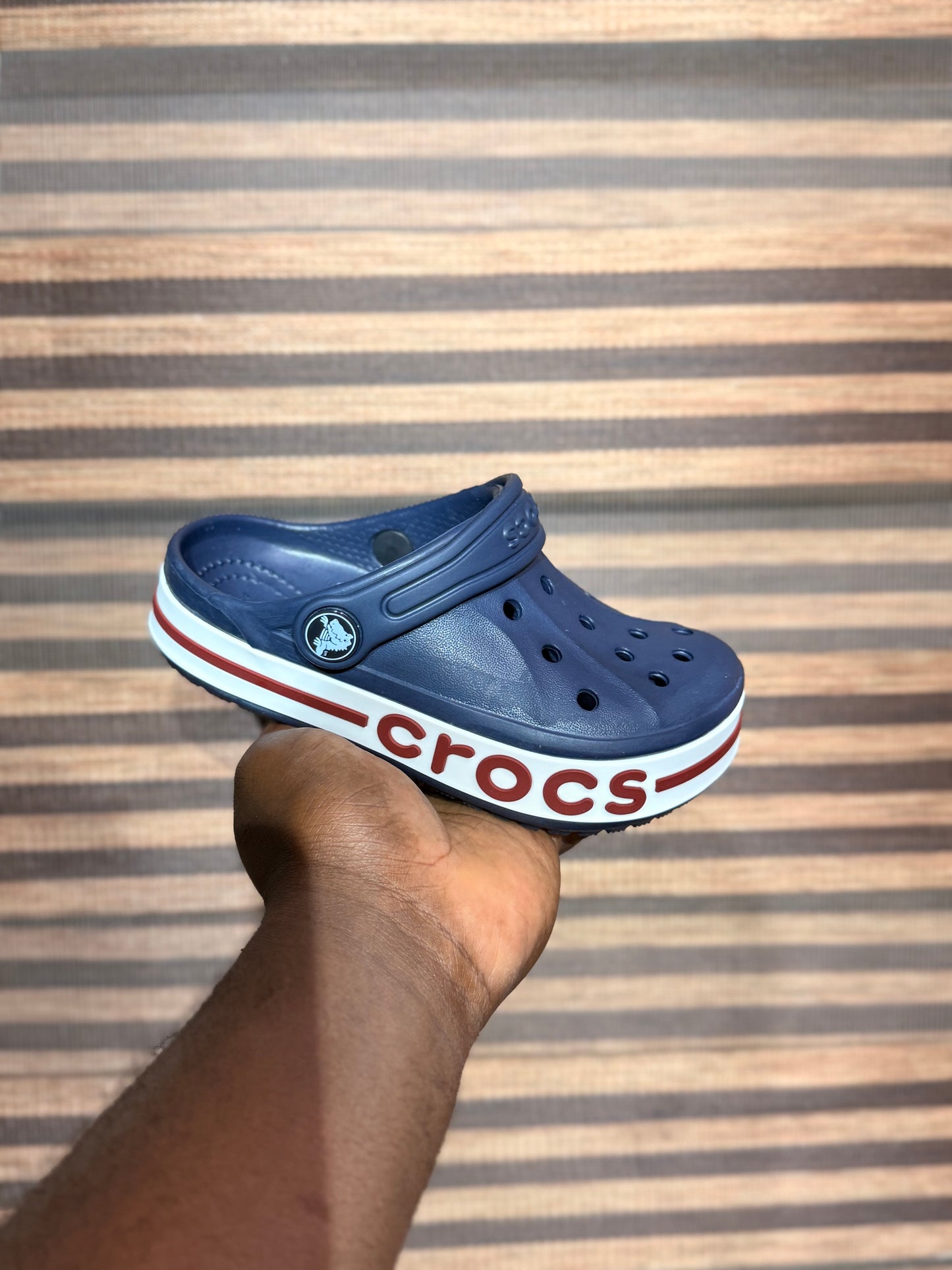 Crocs Atlas enfant