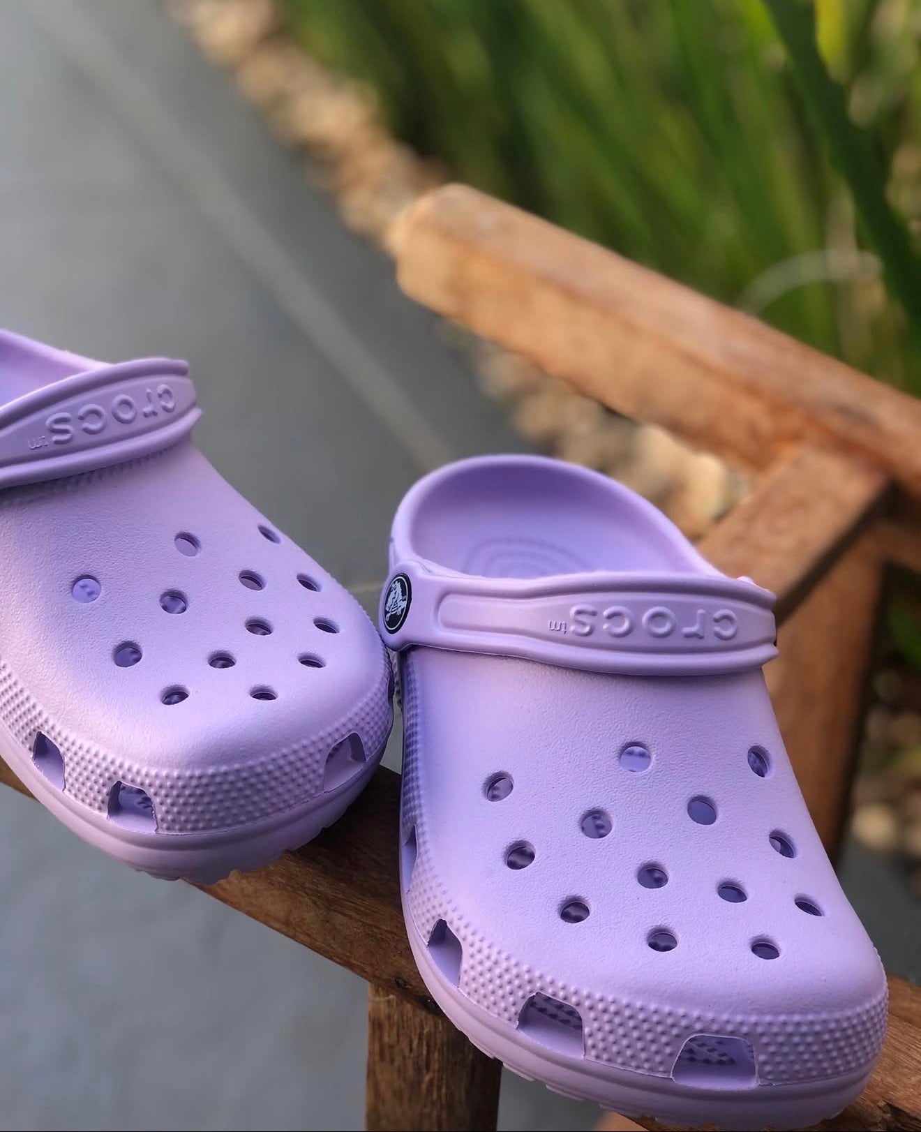 Crocs classic