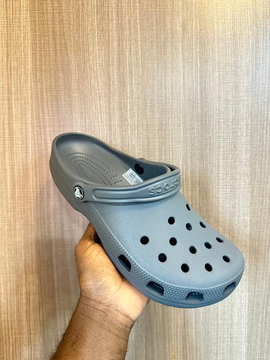 Crocs Classique gris