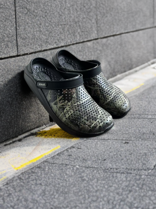 Crocs fun lite