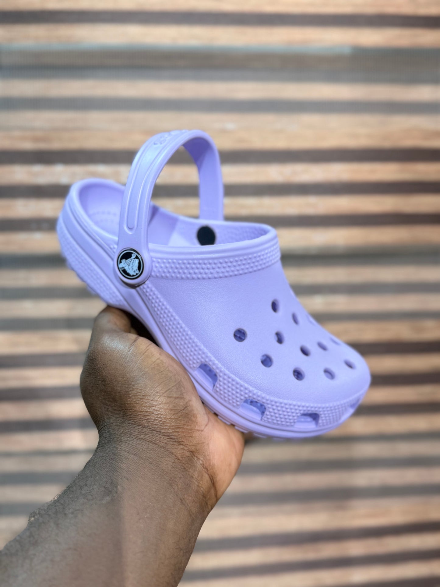 Crocs classic enfant