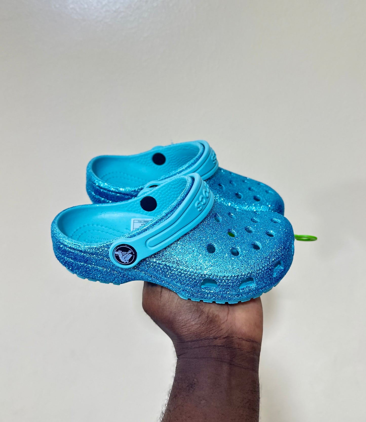 Crocs enfant Luxuous