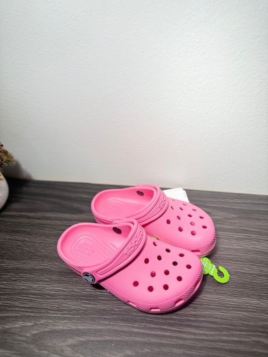 Crocs enfant classic