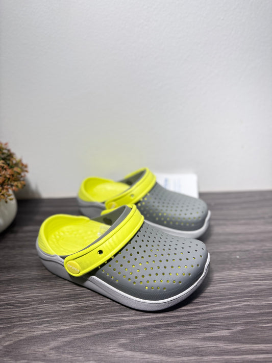 Crocs enfant fun lite