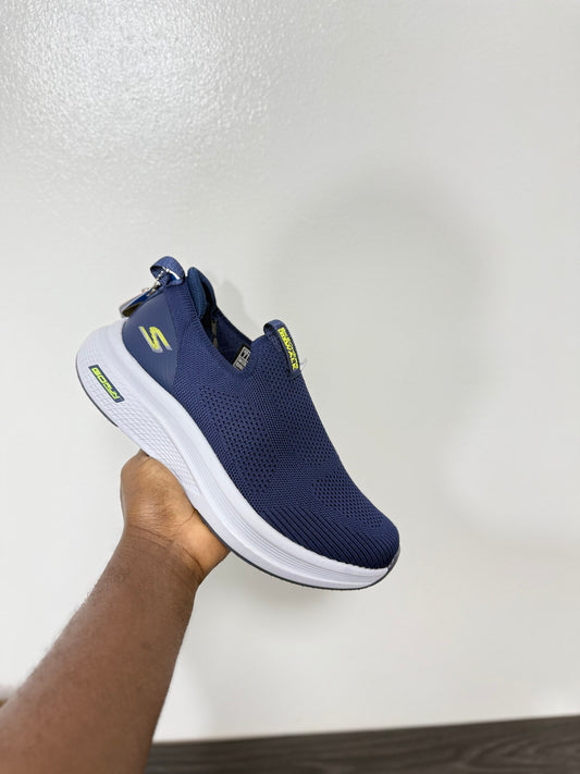 Skechers x-run
