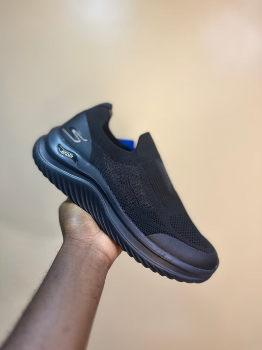 Skechers archfit 24 - noir