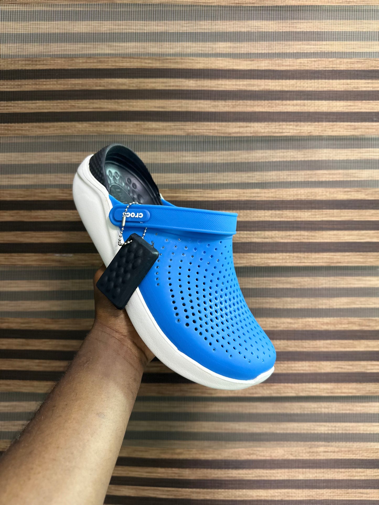 Crocs Fun lite