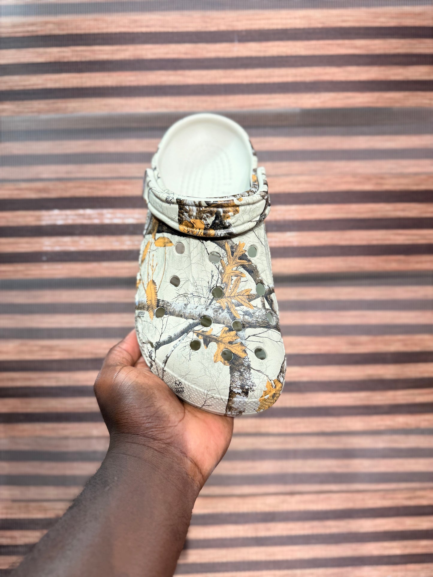 Crocs classic