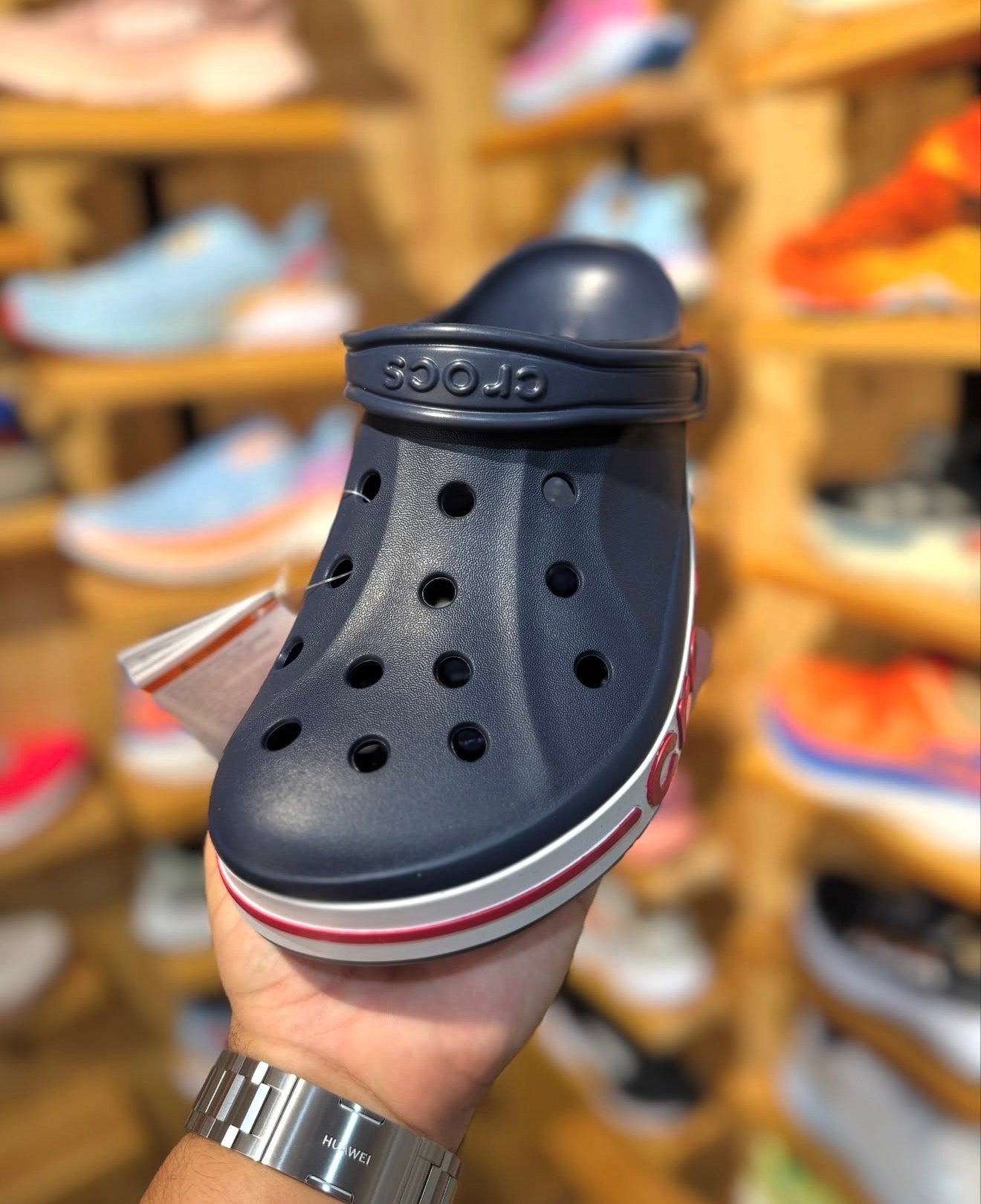 Crocs Atlas