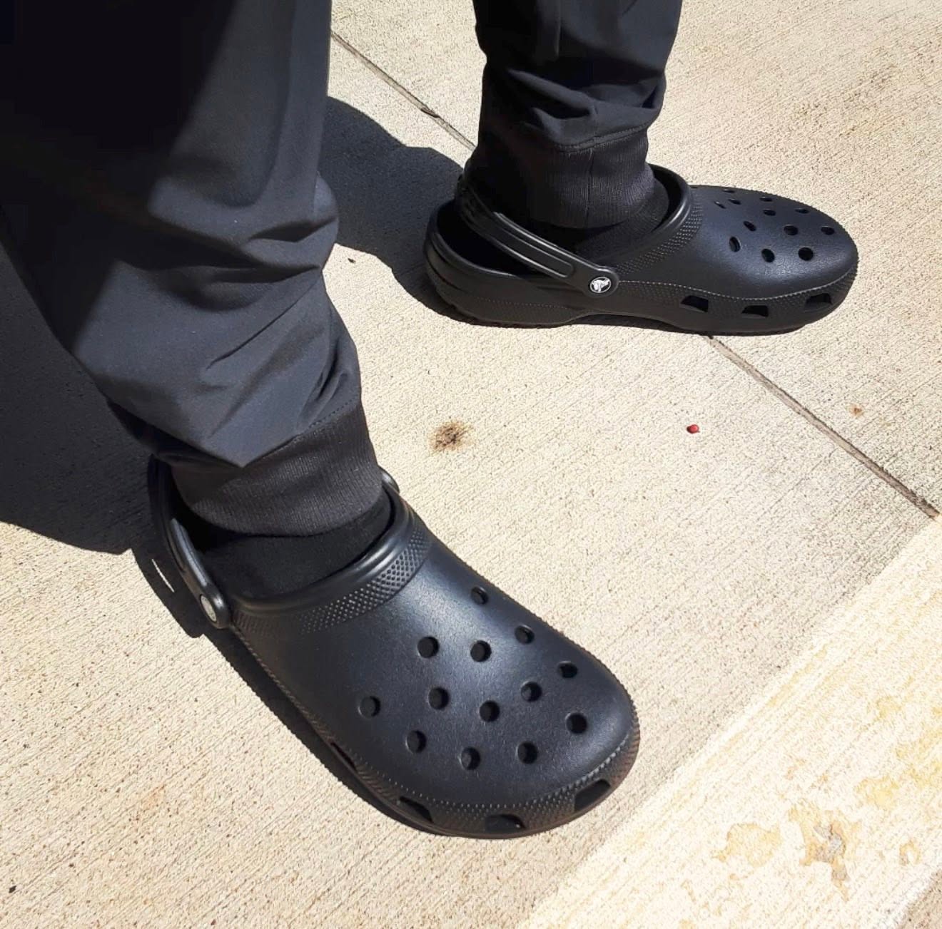 Crocs classic