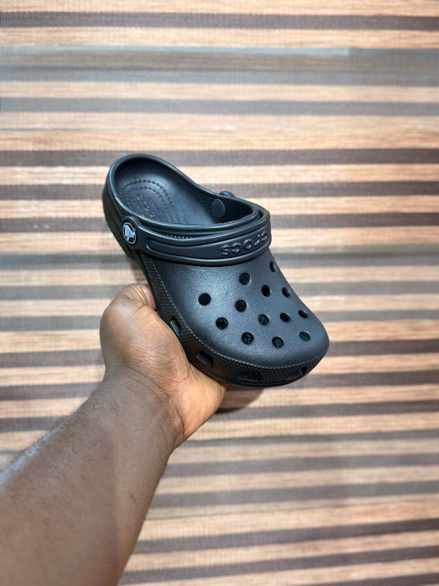 Crocs classic enfant